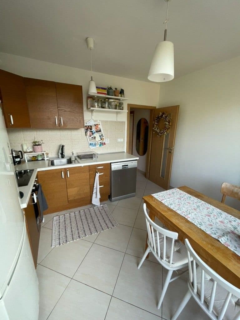 1 bedroom flat to rent, 40 m², Pod Stupni, Prague, Prague 1 bedroom flat to rent, 40 m², Pod Stupni, Prague, Prague