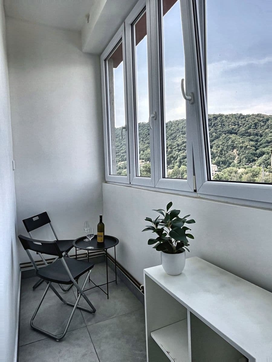 1 bedroom with open-plan kitchen flat for sale, 48 m², Purkyňova, Ústí nad Labem, Ústecký Region 1 bedroom with open-plan kitchen flat for sale, 48 m², Purkyňova, Ústí nad Labem, Ústecký Region
