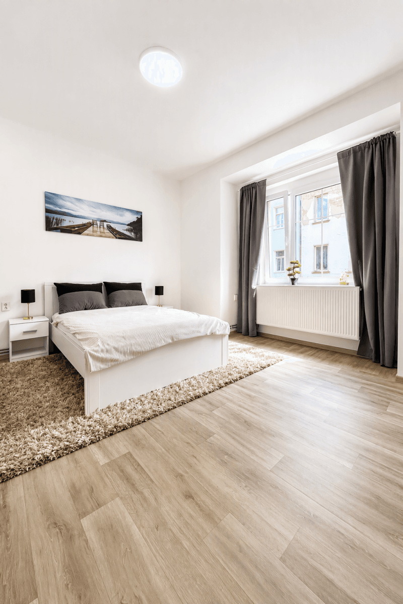 1 bedroom with open-plan kitchen flat for sale, 48 m², Purkyňova, Ústí nad Labem, Ústecký Region 1 bedroom with open-plan kitchen flat for sale, 48 m², Purkyňova, Ústí nad Labem, Ústecký Region