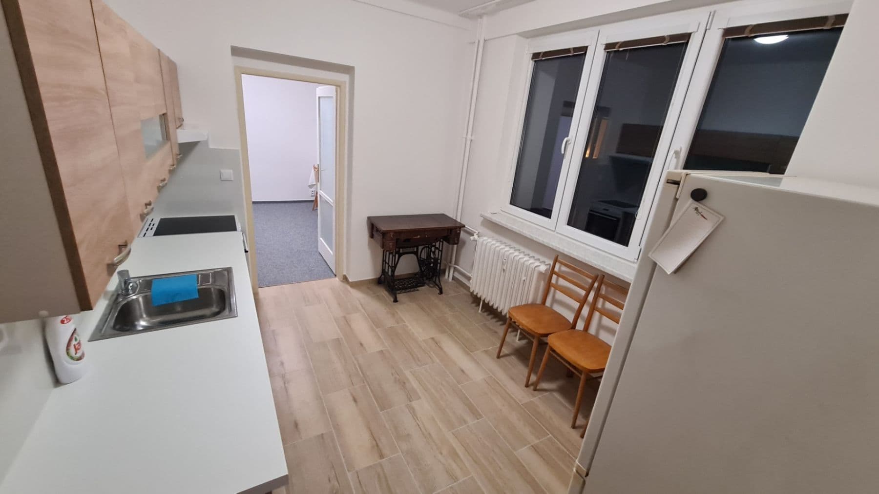 2 bedroom flat to rent, 66 m², Na Topolce, Prague, Prague 2 bedroom flat to rent, 66 m², Na Topolce, Prague, Prague