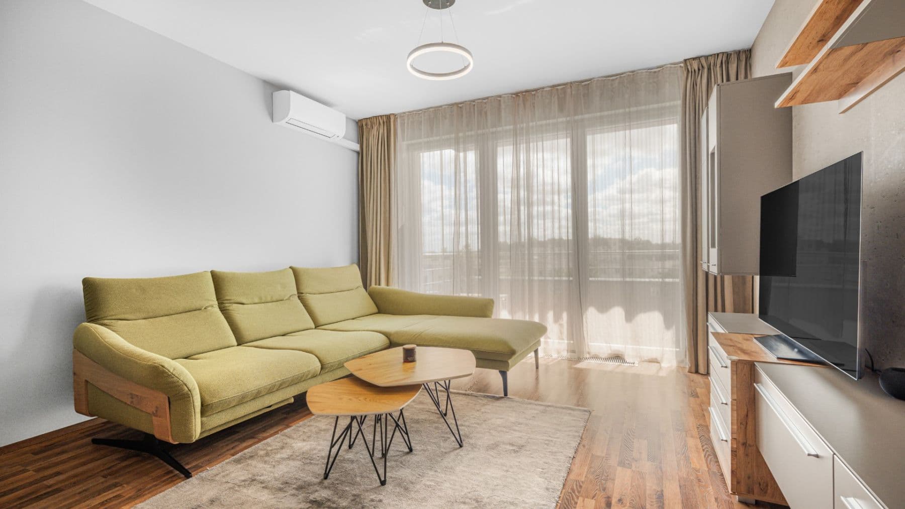 1 bedroom with open-plan kitchen flat for sale, 73 m², Hlučkova, Prague, Prague 1 bedroom with open-plan kitchen flat for sale, 73 m², Hlučkova, Prague, Prague