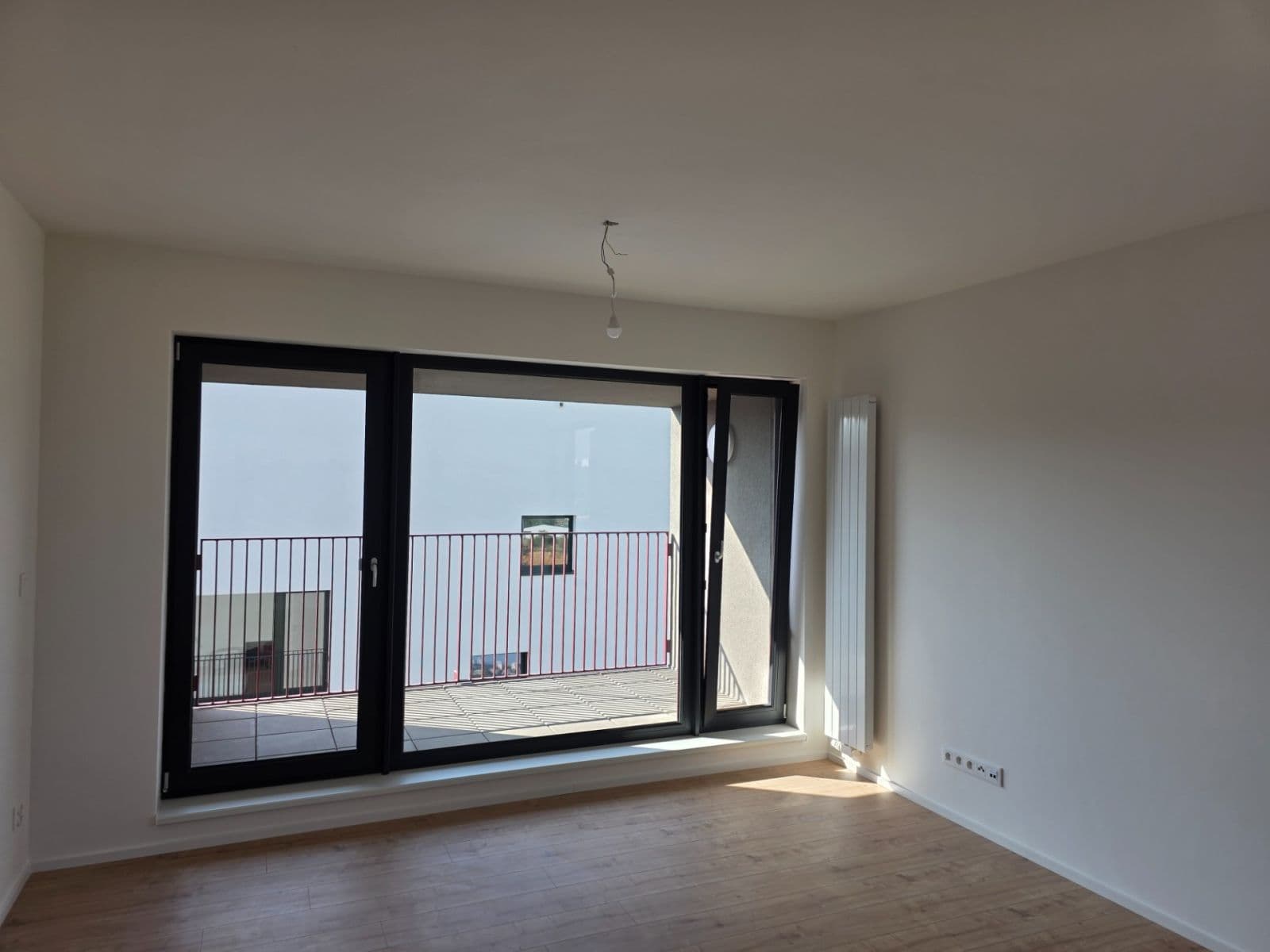 Studio flat to rent, 39 m², Brno, Jihomoravský Region Studio flat to rent, 39 m², Brno, Jihomoravský Region