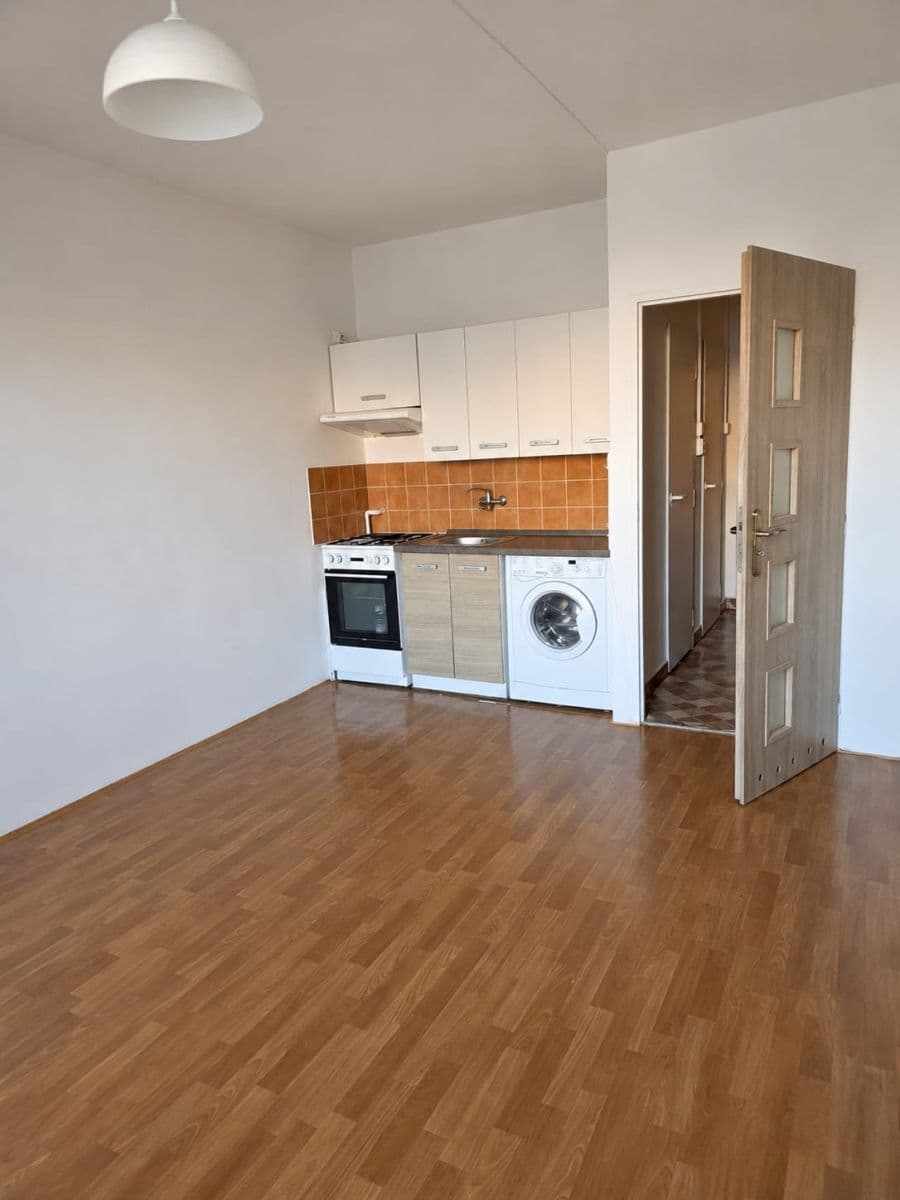 Studio flat for sale, 27 m², Počernická, Prague, Prague Studio flat for sale, 27 m², Počernická, Prague, Prague