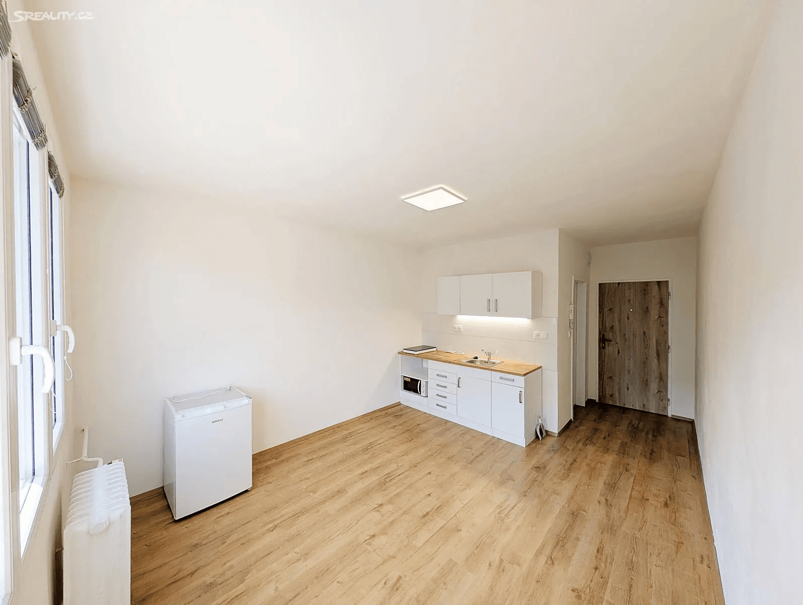 Studio flat to rent, 19 m², Mánesova, Sokolov, Karlovarský Region Studio flat to rent, 19 m², Mánesova, Sokolov, Karlovarský Region