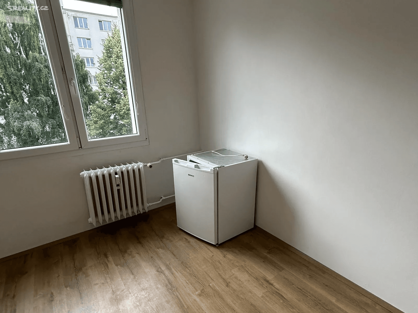 Studio flat to rent, 19 m², Mánesova, Sokolov, Karlovarský Region Studio flat to rent, 19 m², Mánesova, Sokolov, Karlovarský Region