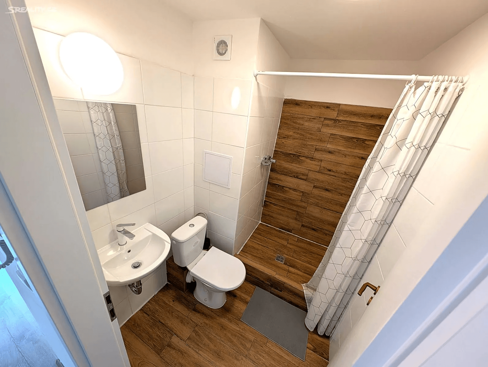 Studio flat to rent, 19 m², Mánesova, Sokolov, Karlovarský Region Studio flat to rent, 19 m², Mánesova, Sokolov, Karlovarský Region