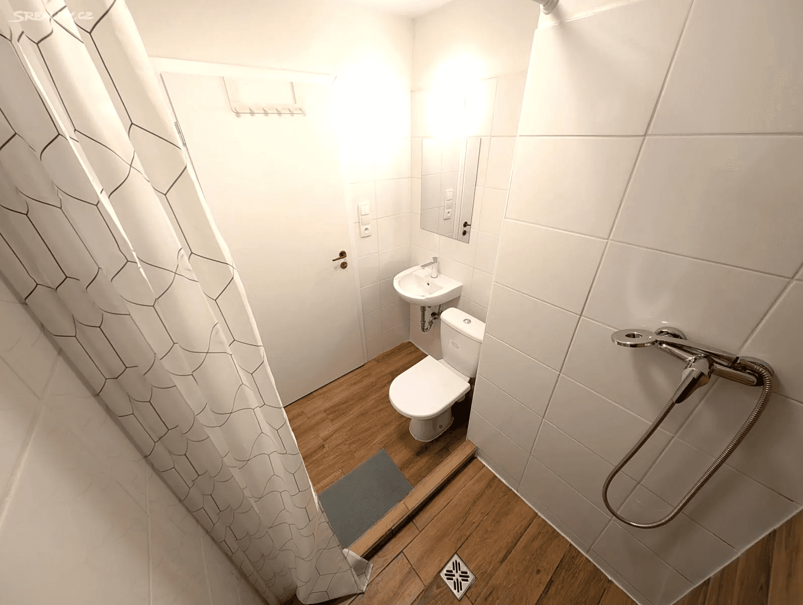 Studio flat to rent, 19 m², Mánesova, Sokolov, Karlovarský Region Studio flat to rent, 19 m², Mánesova, Sokolov, Karlovarský Region