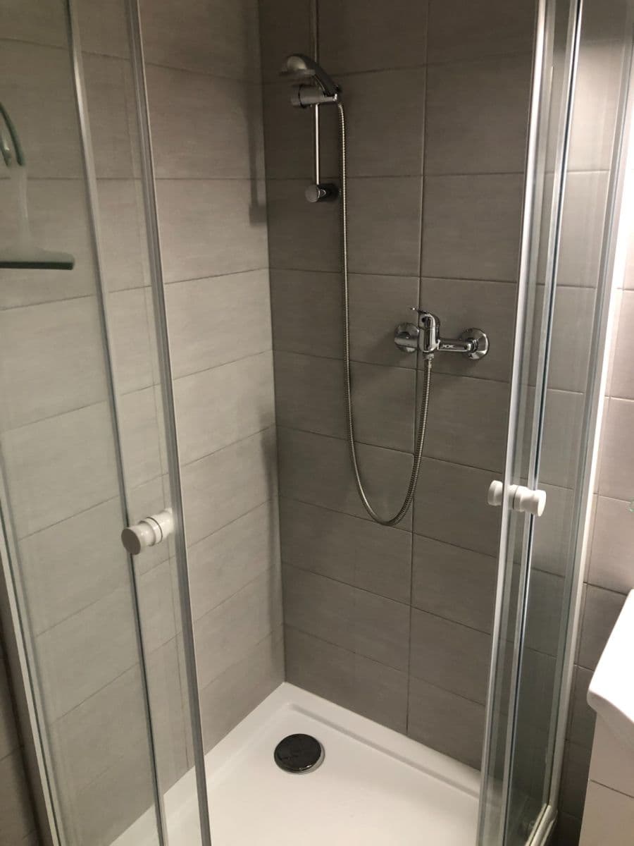 Studio flat to rent, 20 m², Vysočanská, Prague, Prague Studio flat to rent, 20 m², Vysočanská, Prague, Prague