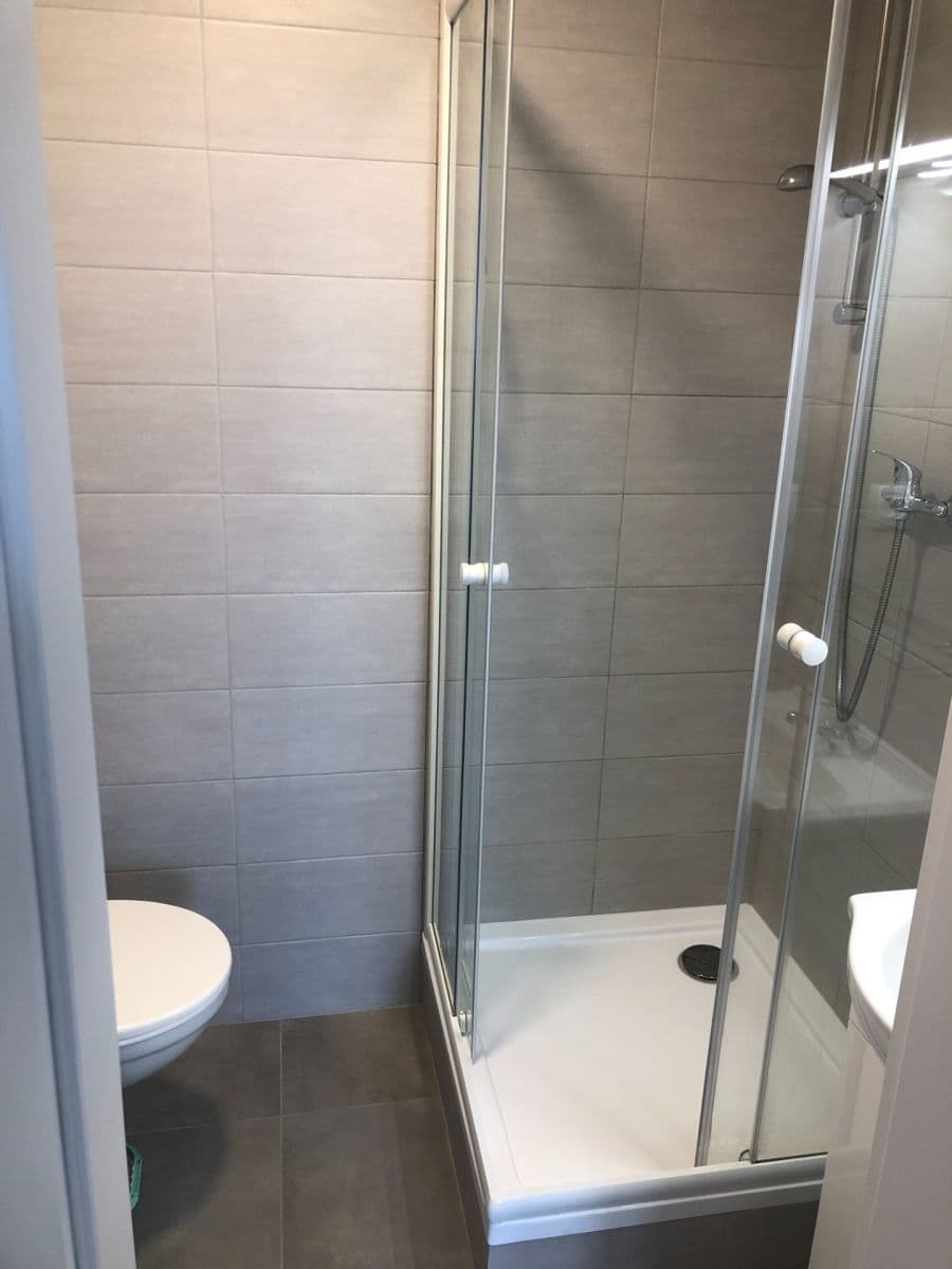 Studio flat to rent, 20 m², Vysočanská, Prague, Prague Studio flat to rent, 20 m², Vysočanská, Prague, Prague