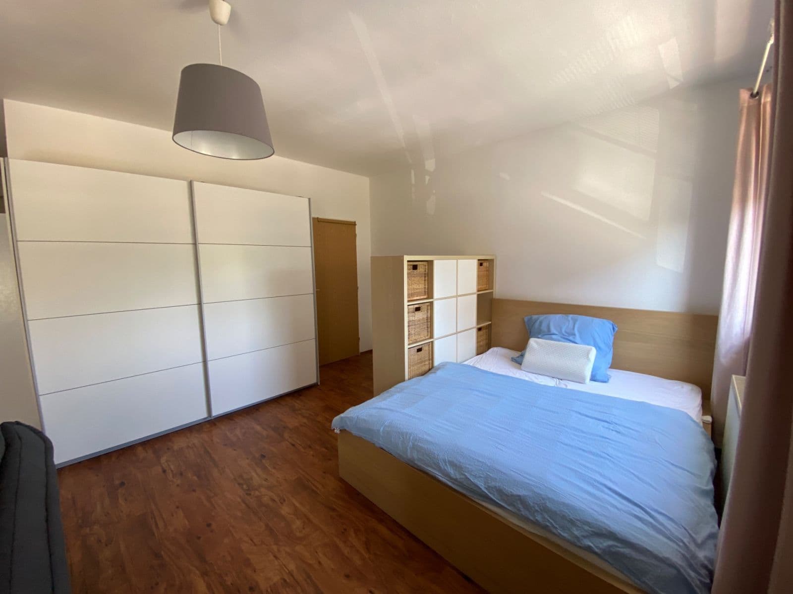 Studio flat to rent, 38 m², Topělecká, Písek, Jihočeský Region Studio flat to rent, 38 m², Topělecká, Písek, Jihočeský Region