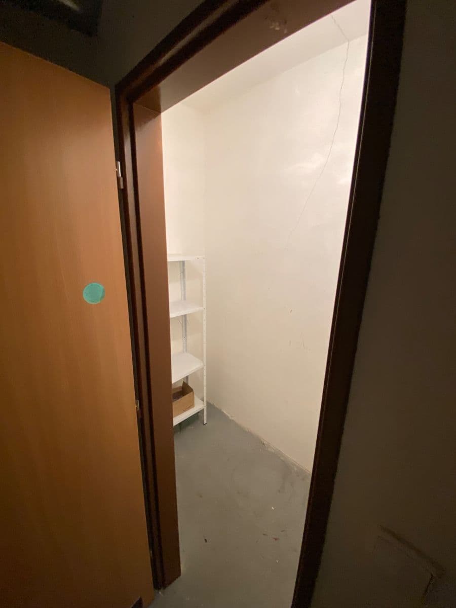 Studio flat to rent, 38 m², Topělecká, Písek, Jihočeský Region Studio flat to rent, 38 m², Topělecká, Písek, Jihočeský Region