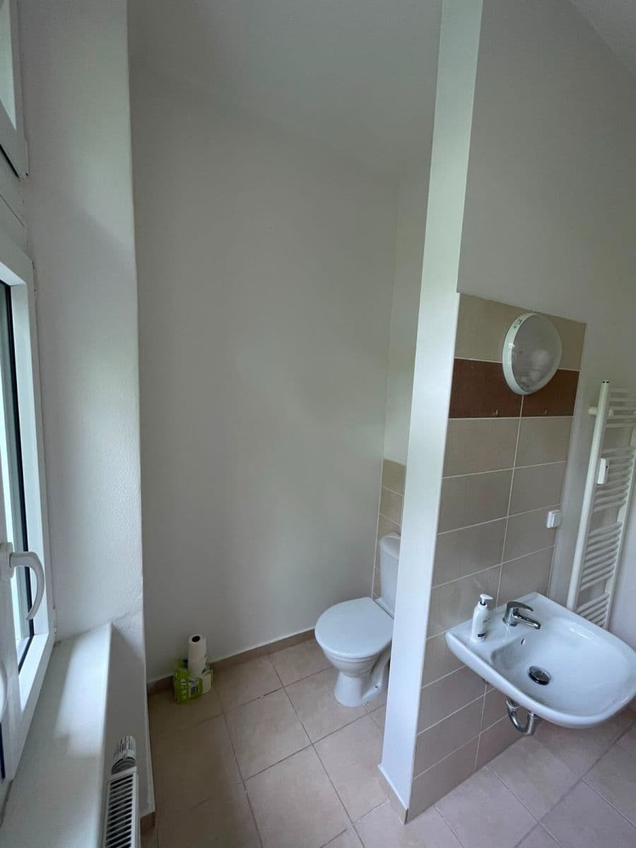 1 bedroom with open-plan kitchen flat to rent, 52 m², Šmídova, Ostrava, Moravskoslezský Region 1 bedroom with open-plan kitchen flat to rent, 52 m², Šmídova, Ostrava, Moravskoslezský Region