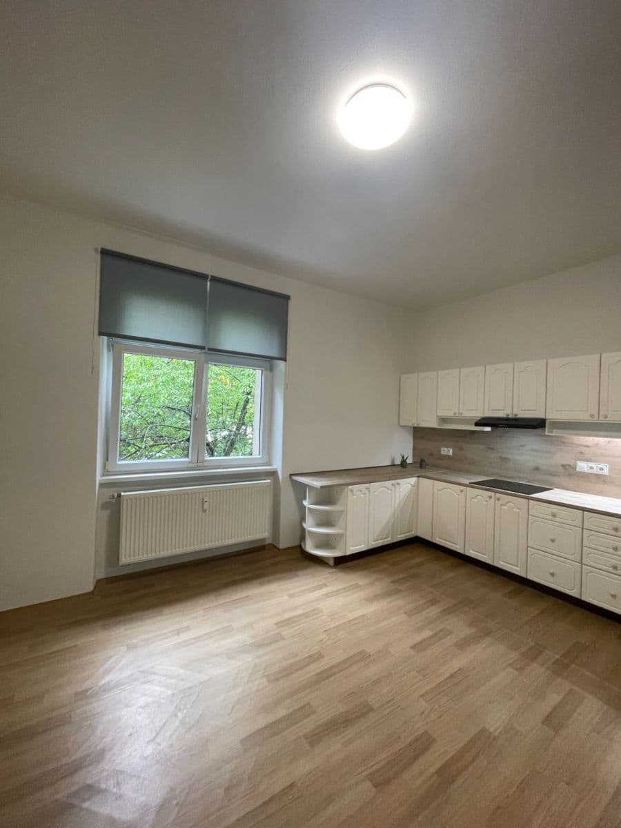 1 bedroom with open-plan kitchen flat to rent, 52 m², Šmídova, Ostrava, Moravskoslezský Region 1 bedroom with open-plan kitchen flat to rent, 52 m², Šmídova, Ostrava, Moravskoslezský Region