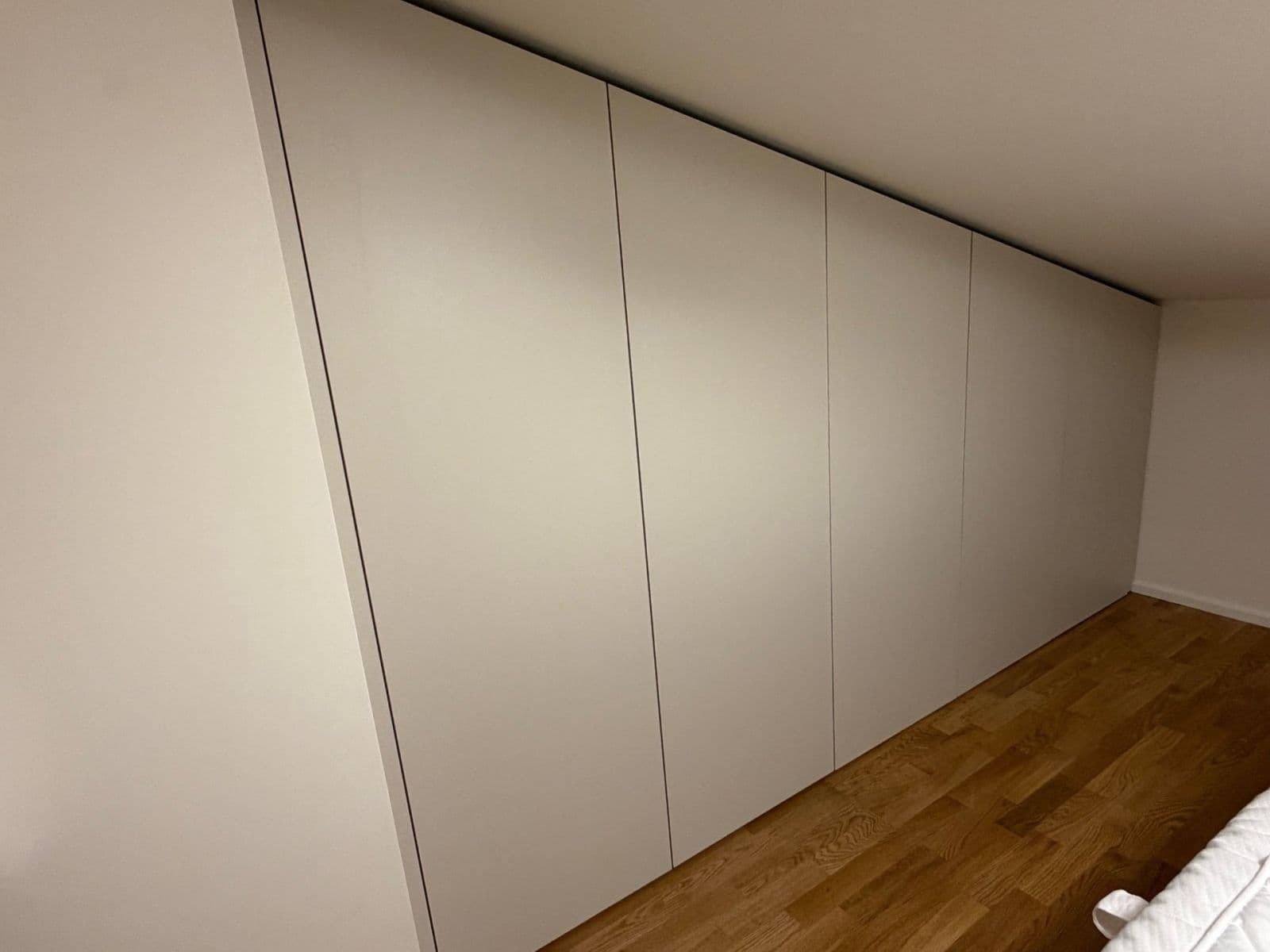 1 bedroom with open-plan kitchen flat to rent, 44 m², Krymská, Prague, Prague 1 bedroom with open-plan kitchen flat to rent, 44 m², Krymská, Prague, Prague