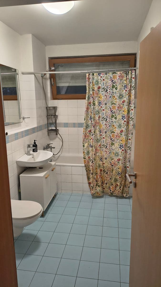 2 bedroom with open-plan kitchen flat for sale, 72 m², Nepelova, Prague, Prague 2 bedroom with open-plan kitchen flat for sale, 72 m², Nepelova, Prague, Prague