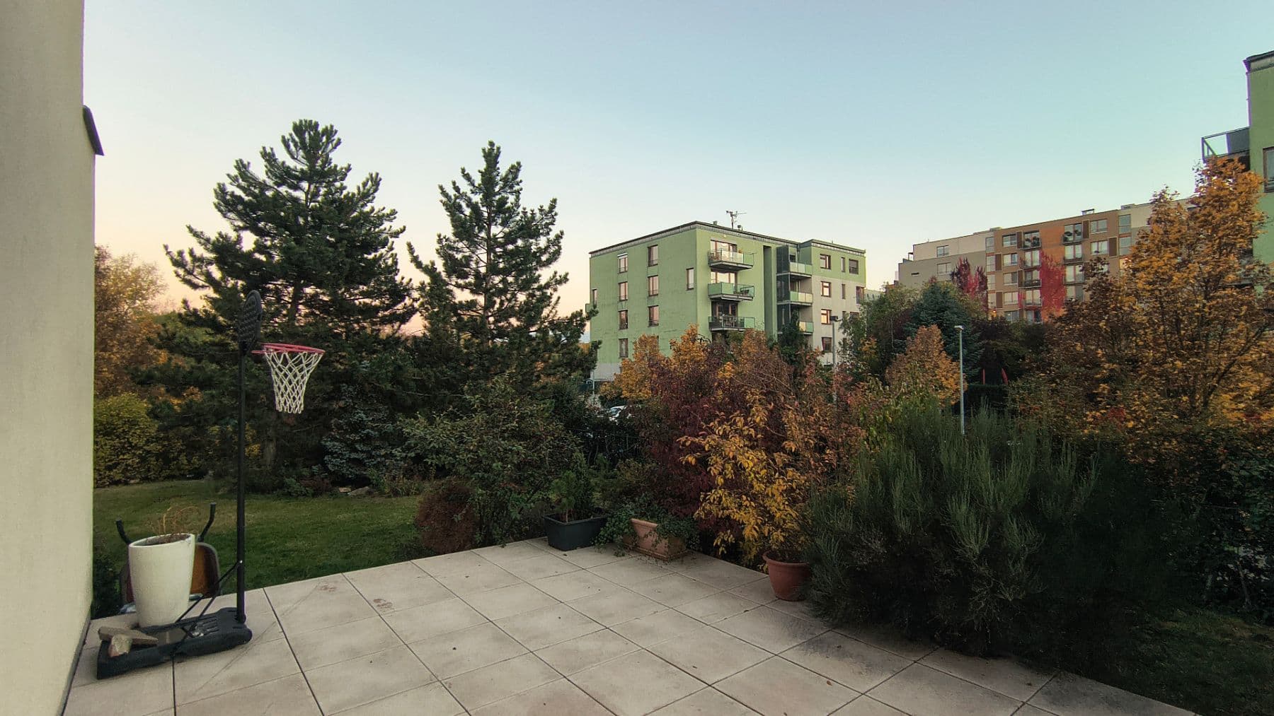 2 bedroom with open-plan kitchen flat for sale, 72 m², Nepelova, Prague, Prague 2 bedroom with open-plan kitchen flat for sale, 72 m², Nepelova, Prague, Prague