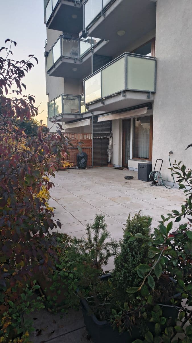 2 bedroom with open-plan kitchen flat for sale, 72 m², Nepelova, Prague, Prague 2 bedroom with open-plan kitchen flat for sale, 72 m², Nepelova, Prague, Prague
