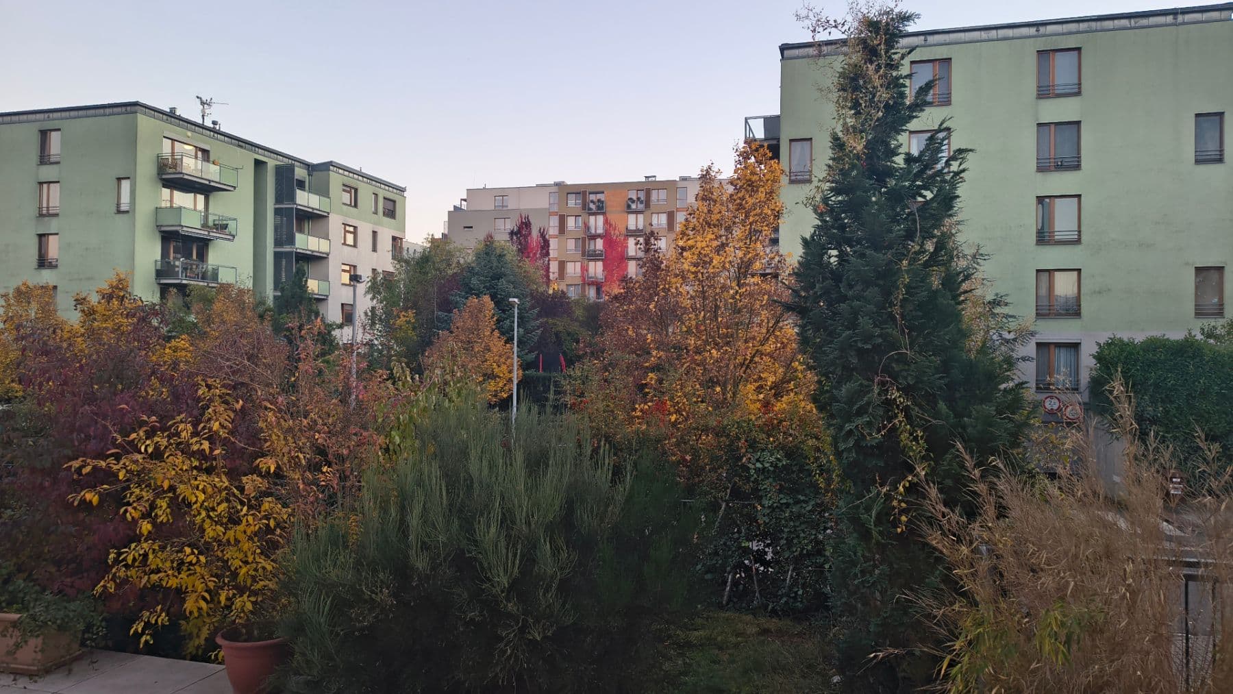 2 bedroom with open-plan kitchen flat for sale, 72 m², Nepelova, Prague, Prague 2 bedroom with open-plan kitchen flat for sale, 72 m², Nepelova, Prague, Prague