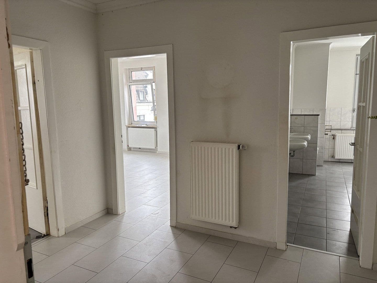 2 bedroom flat to rent, 71 m², Humboldtstraße 47, Mönchengladbach Nord, North Rhine-Westphalia 2 bedroom flat to rent, 71 m², Humboldtstraße 47, Mönchengladbach Nord, North Rhine-Westphalia