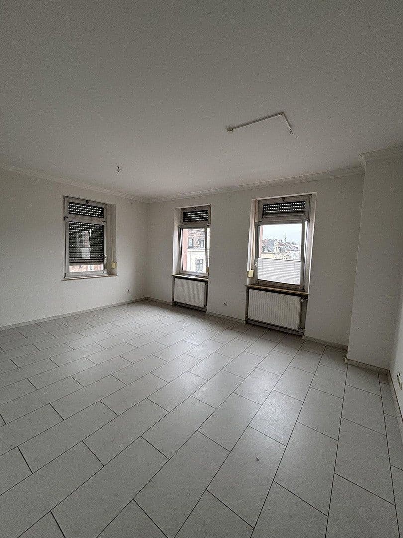 2 bedroom flat to rent, 71 m², Humboldtstraße 47, Mönchengladbach Nord, North Rhine-Westphalia 2 bedroom flat to rent, 71 m², Humboldtstraße 47, Mönchengladbach Nord, North Rhine-Westphalia