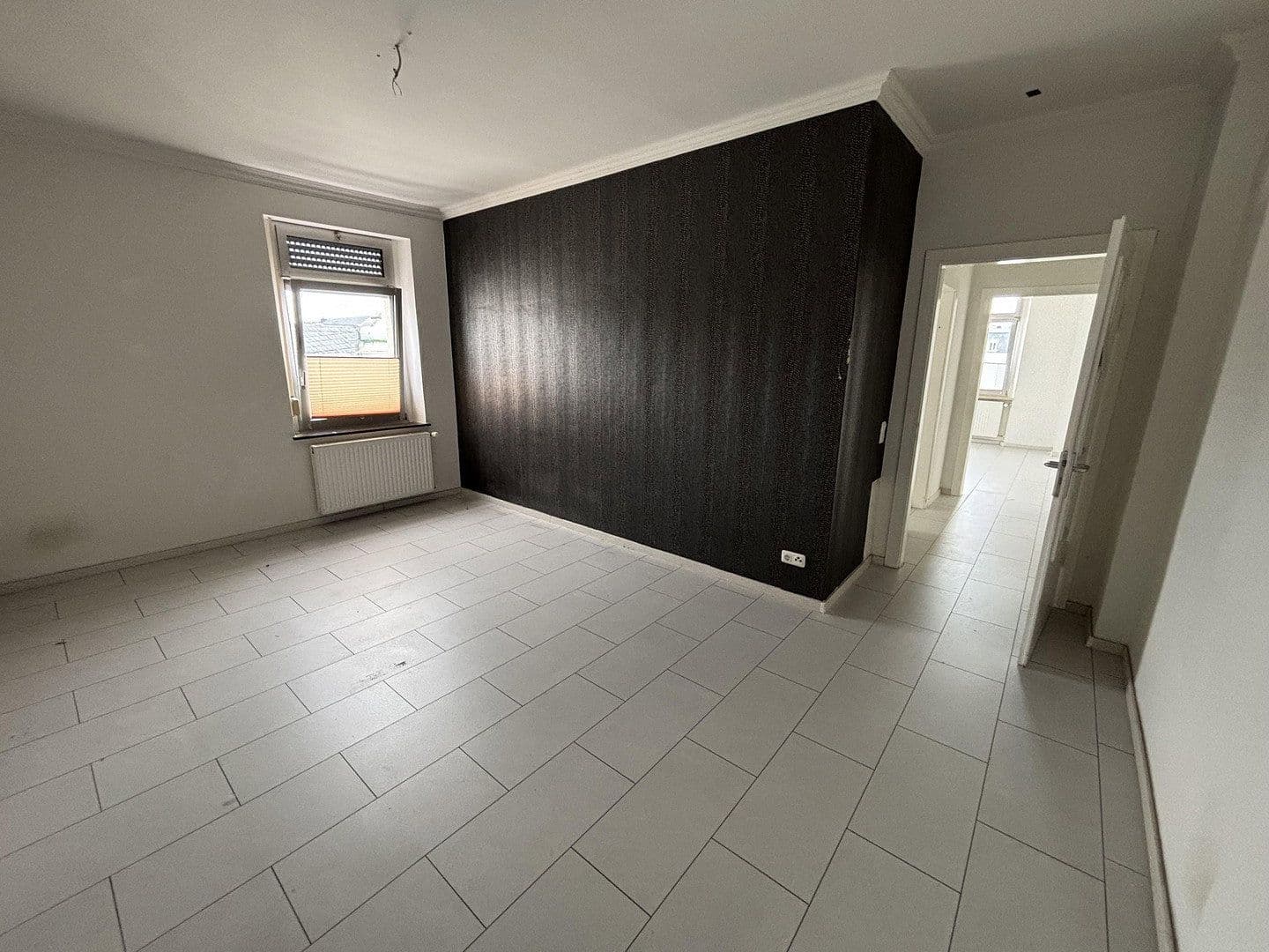 2 bedroom flat to rent, 71 m², Humboldtstraße 47, Mönchengladbach Nord, North Rhine-Westphalia 2 bedroom flat to rent, 71 m², Humboldtstraße 47, Mönchengladbach Nord, North Rhine-Westphalia