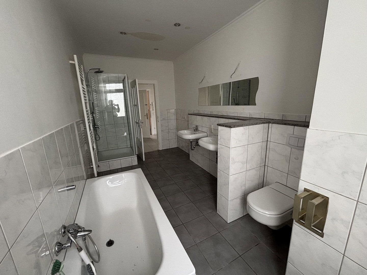 2 bedroom flat to rent, 71 m², Humboldtstraße 47, Mönchengladbach Nord, North Rhine-Westphalia 2 bedroom flat to rent, 71 m², Humboldtstraße 47, Mönchengladbach Nord, North Rhine-Westphalia