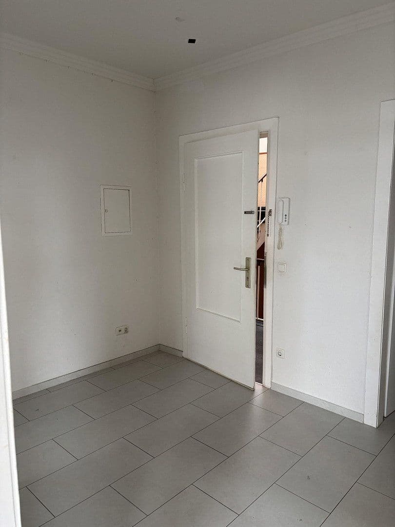 2 bedroom flat to rent, 71 m², Humboldtstraße 47, Mönchengladbach Nord, North Rhine-Westphalia 2 bedroom flat to rent, 71 m², Humboldtstraße 47, Mönchengladbach Nord, North Rhine-Westphalia