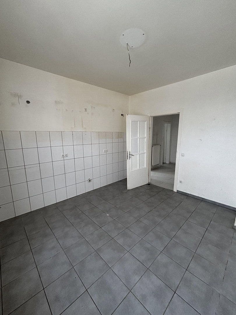 2 bedroom flat to rent, 71 m², Humboldtstraße 47, Mönchengladbach Nord, North Rhine-Westphalia 2 bedroom flat to rent, 71 m², Humboldtstraße 47, Mönchengladbach Nord, North Rhine-Westphalia