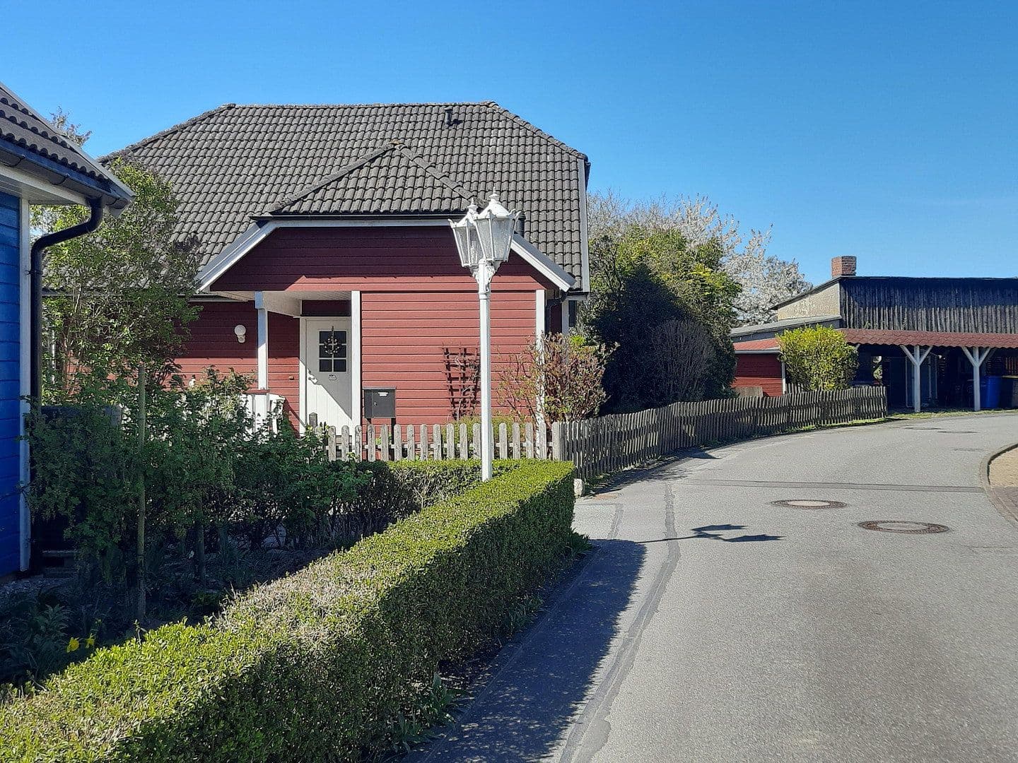 house for sale, 121 m², Marlow, Mecklenburg-Vorpommern house for sale, 121 m², Marlow, Mecklenburg-Vorpommern