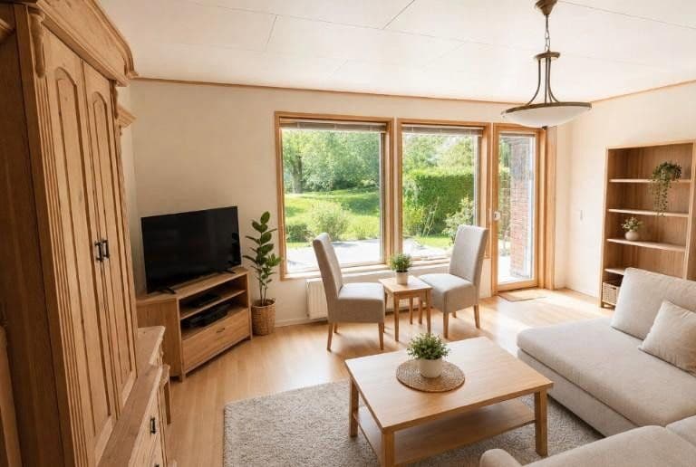 house for sale, 121 m², Marlow, Mecklenburg-Vorpommern house for sale, 121 m², Marlow, Mecklenburg-Vorpommern