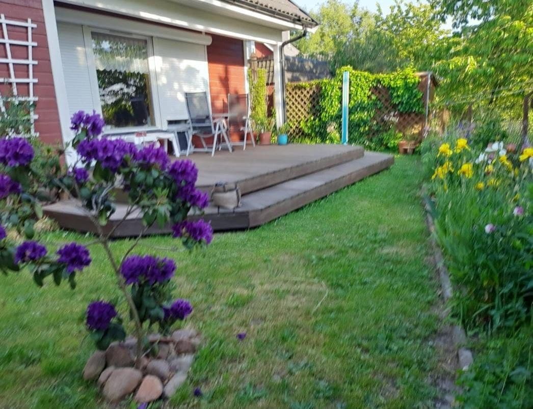 house for sale, 121 m², Marlow, Mecklenburg-Vorpommern house for sale, 121 m², Marlow, Mecklenburg-Vorpommern