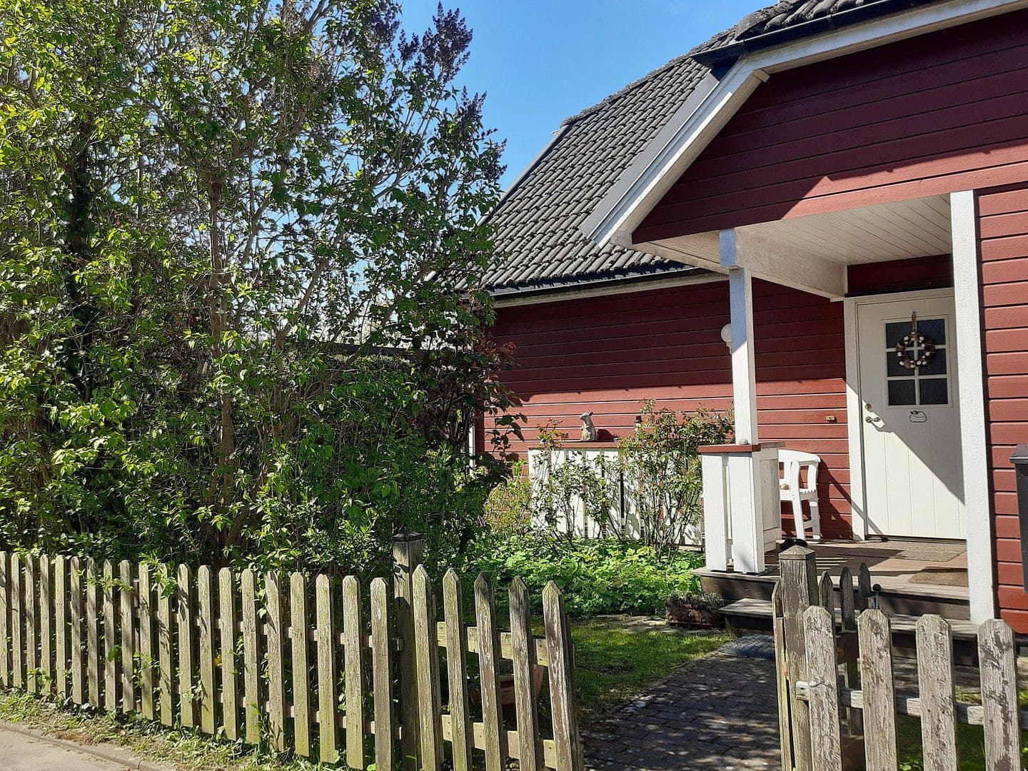 house for sale, 121 m², Marlow, Mecklenburg-Vorpommern house for sale, 121 m², Marlow, Mecklenburg-Vorpommern