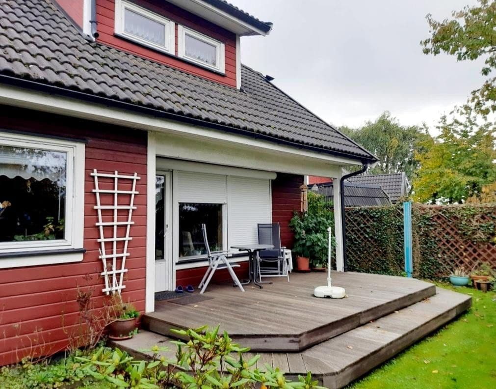 house for sale, 121 m², Marlow, Mecklenburg-Vorpommern house for sale, 121 m², Marlow, Mecklenburg-Vorpommern