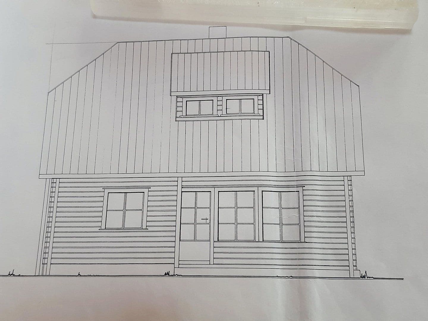 house for sale, 121 m², Marlow, Mecklenburg-Vorpommern house for sale, 121 m², Marlow, Mecklenburg-Vorpommern