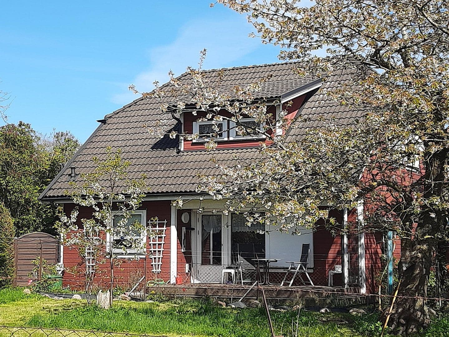 house for sale, 121 m², Marlow, Mecklenburg-Vorpommern house for sale, 121 m², Marlow, Mecklenburg-Vorpommern