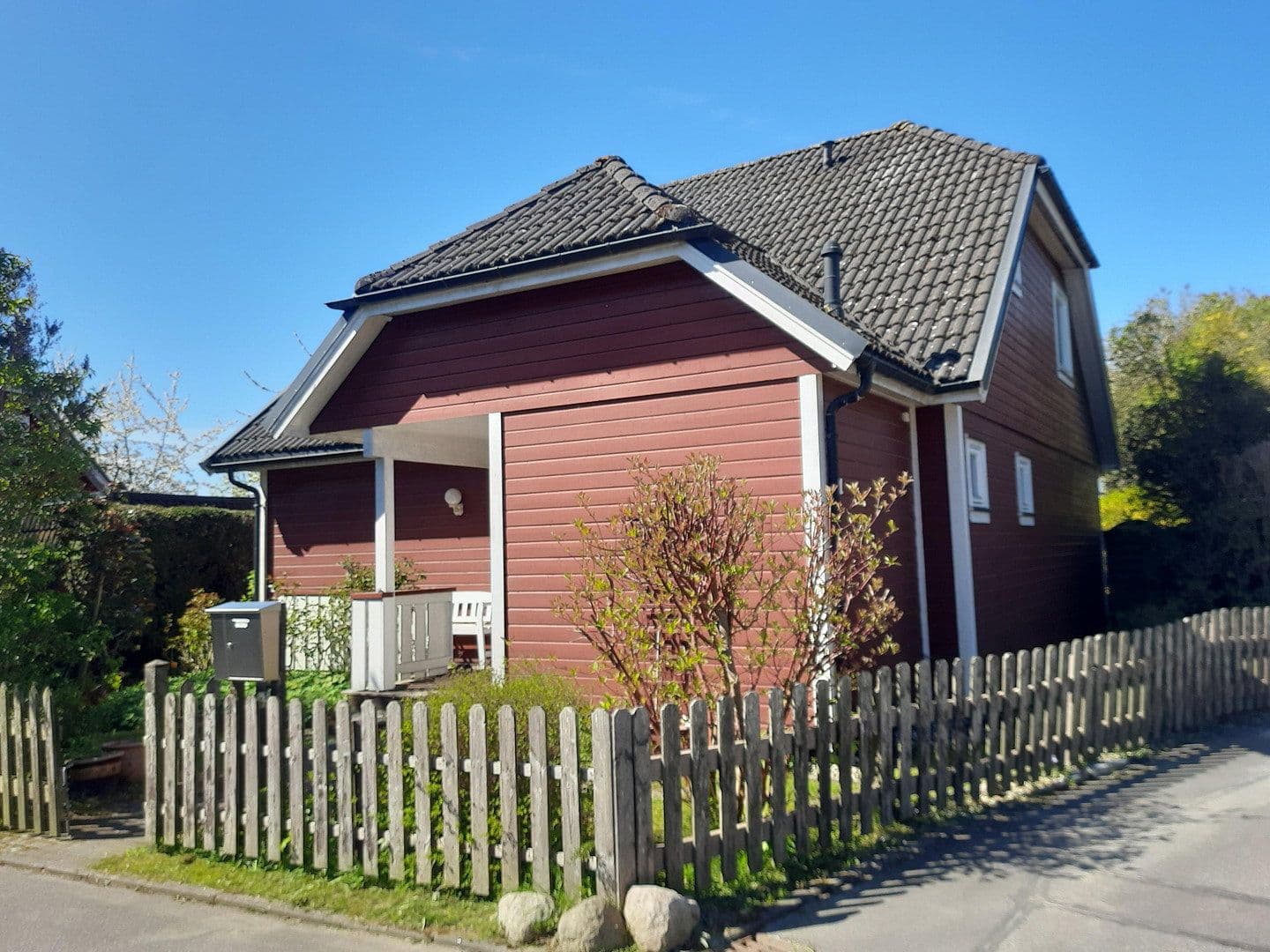 house for sale, 121 m², Marlow, Mecklenburg-Vorpommern house for sale, 121 m², Marlow, Mecklenburg-Vorpommern