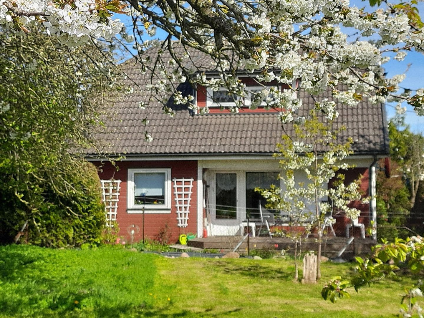 house for sale, 121 m², Marlow, Mecklenburg-Vorpommern house for sale, 121 m², Marlow, Mecklenburg-Vorpommern