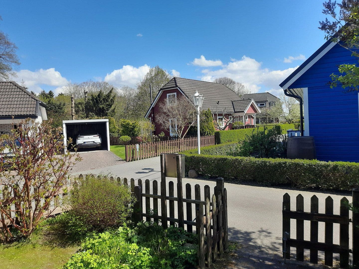 house for sale, 121 m², Marlow, Mecklenburg-Vorpommern house for sale, 121 m², Marlow, Mecklenburg-Vorpommern