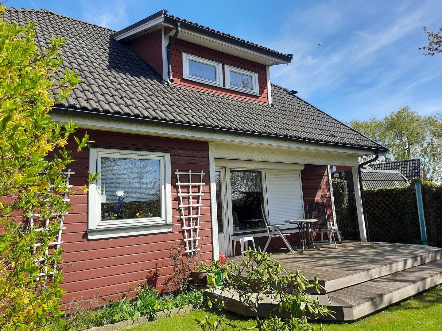 house for sale, 121 m², Marlow, Mecklenburg-Vorpommern house for sale, 121 m², Marlow, Mecklenburg-Vorpommern