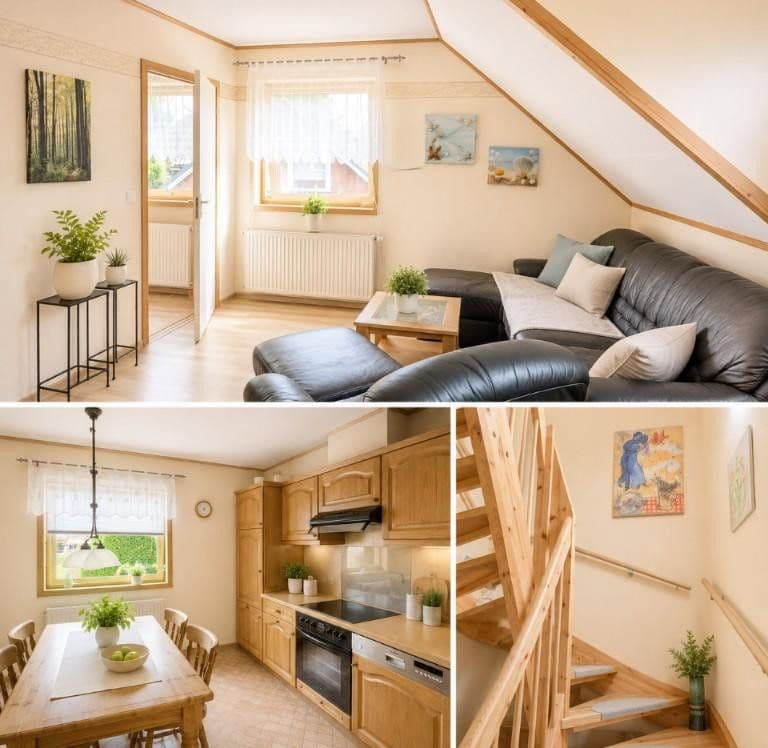 house for sale, 121 m², Marlow, Mecklenburg-Vorpommern house for sale, 121 m², Marlow, Mecklenburg-Vorpommern