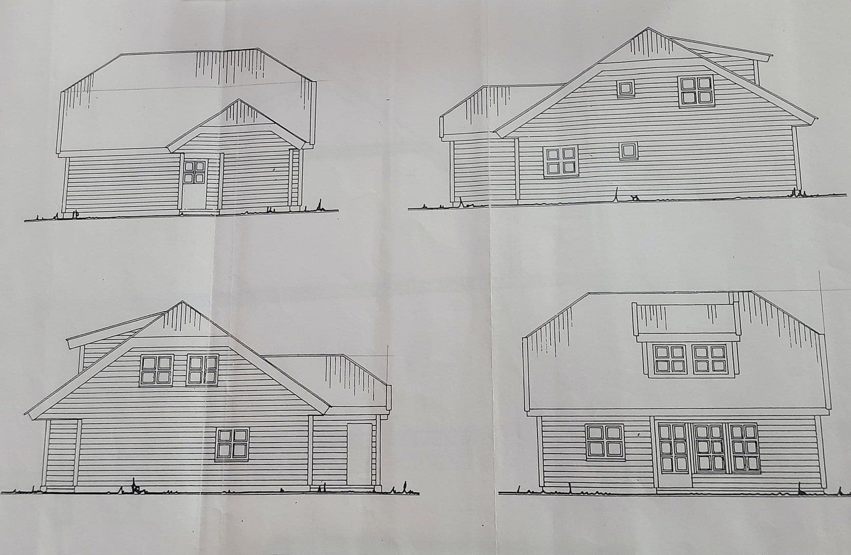 house for sale, 121 m², Marlow, Mecklenburg-Vorpommern house for sale, 121 m², Marlow, Mecklenburg-Vorpommern