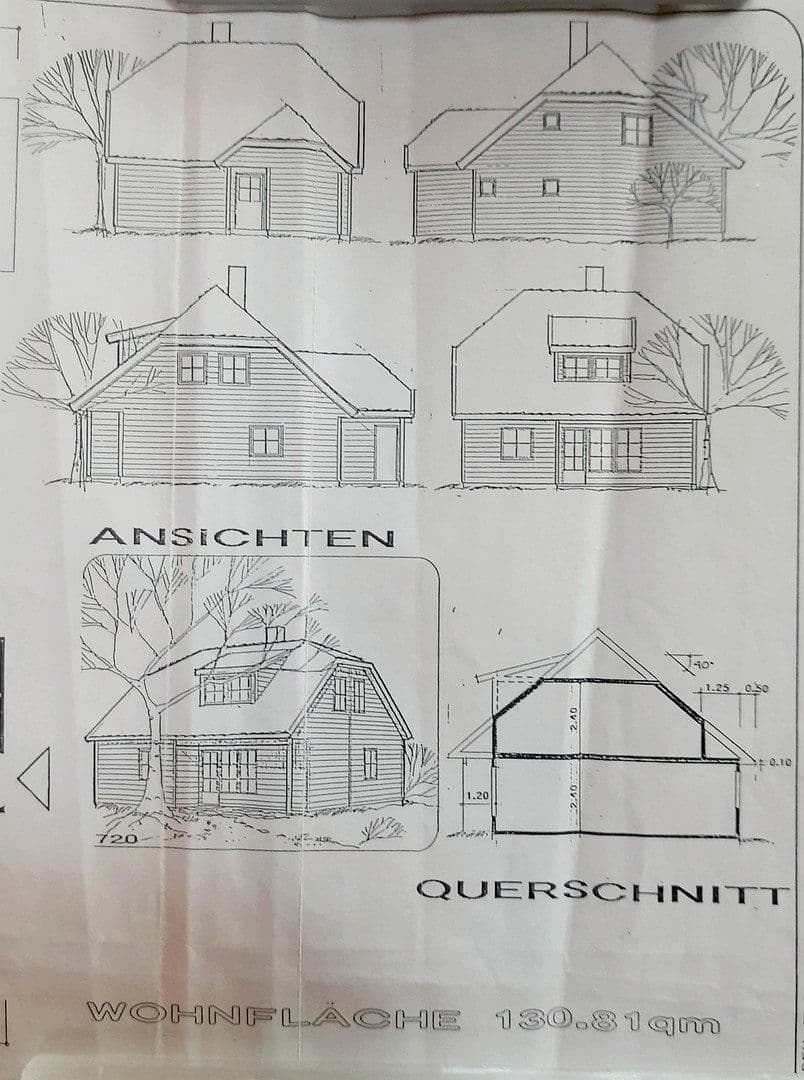 house for sale, 121 m², Marlow, Mecklenburg-Vorpommern house for sale, 121 m², Marlow, Mecklenburg-Vorpommern