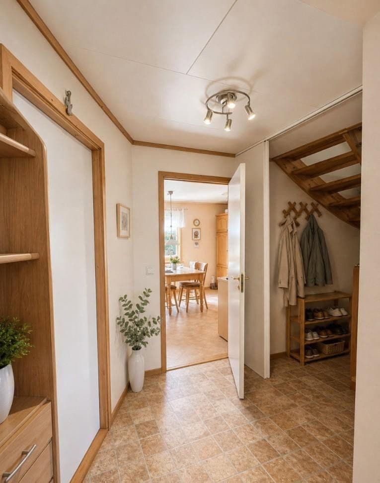 house for sale, 121 m², Marlow, Mecklenburg-Vorpommern house for sale, 121 m², Marlow, Mecklenburg-Vorpommern
