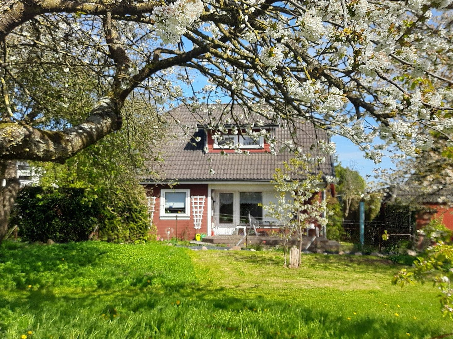 house for sale, 121 m², Marlow, Mecklenburg-Vorpommern house for sale, 121 m², Marlow, Mecklenburg-Vorpommern