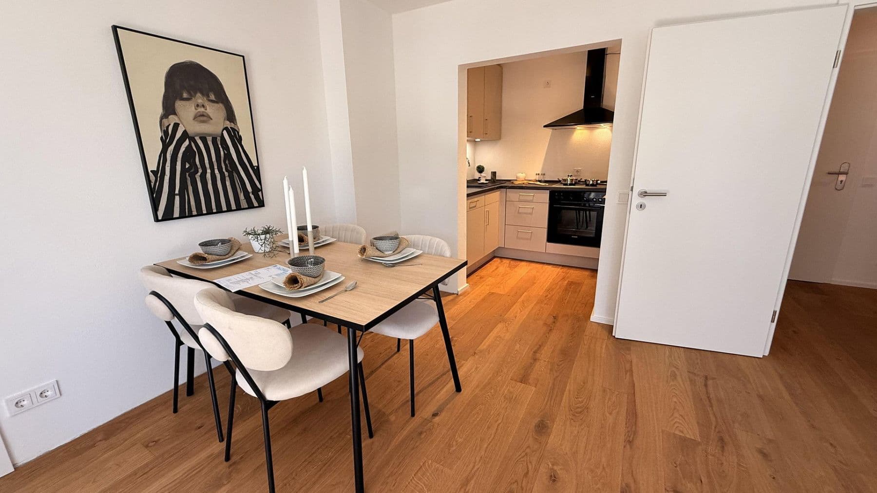 3 bedroom flat for sale, 71 m², Ingolstadt Haunwöhr, Bavaria 3 bedroom flat for sale, 71 m², Ingolstadt Haunwöhr, Bavaria