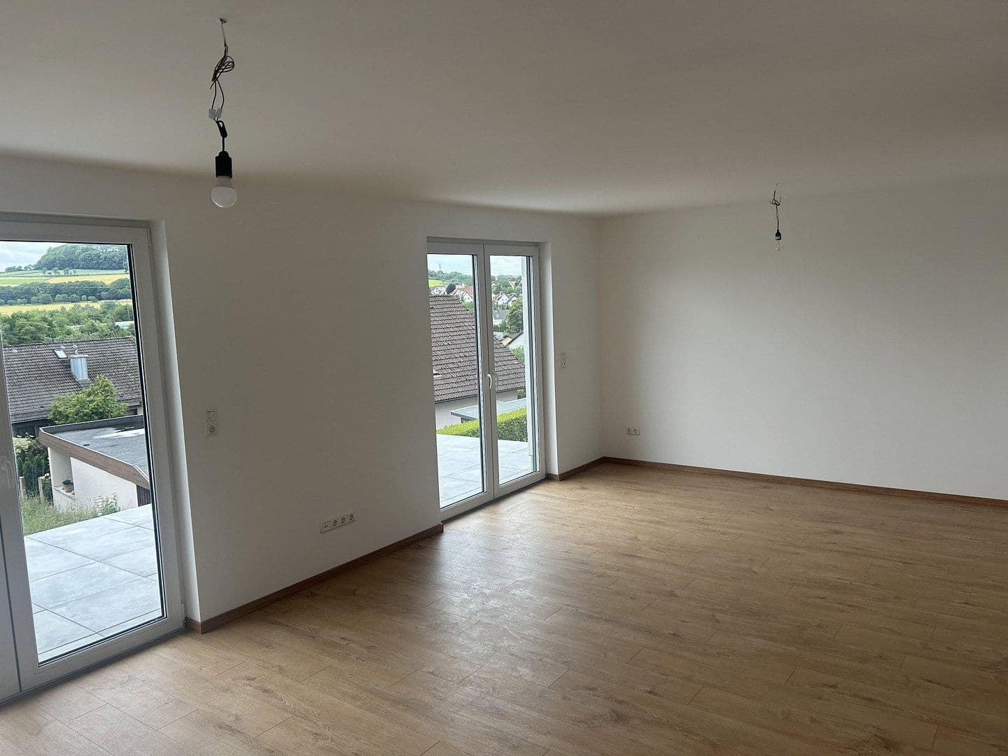 flat for sale, 122 m², Petersberg, Hesse flat for sale, 122 m², Petersberg, Hesse
