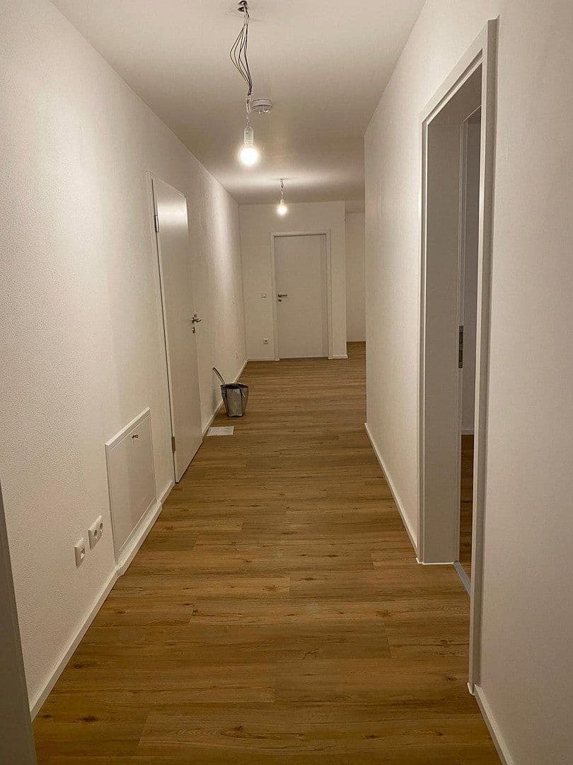 2 bedroom flat to rent, 73 m², Baldungstraße 4a, Töging, Bavaria 2 bedroom flat to rent, 73 m², Baldungstraße 4a, Töging, Bavaria