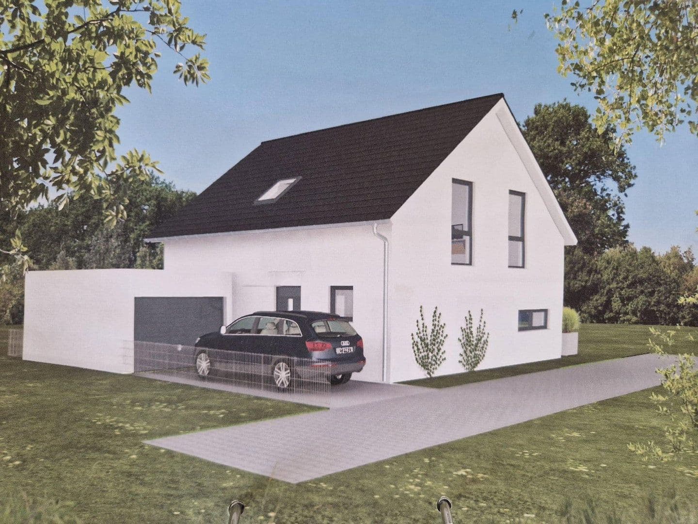 plot for sale, 295 m², Berwartplatz 1, Brackenheim, Baden-Württemberg plot for sale, 295 m², Berwartplatz 1, Brackenheim, Baden-Württemberg