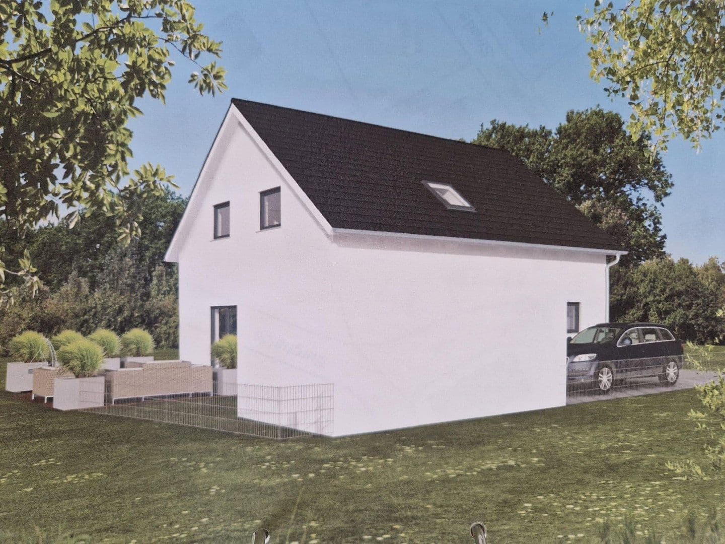 plot for sale, 295 m², Berwartplatz 1, Brackenheim, Baden-Württemberg plot for sale, 295 m², Berwartplatz 1, Brackenheim, Baden-Württemberg