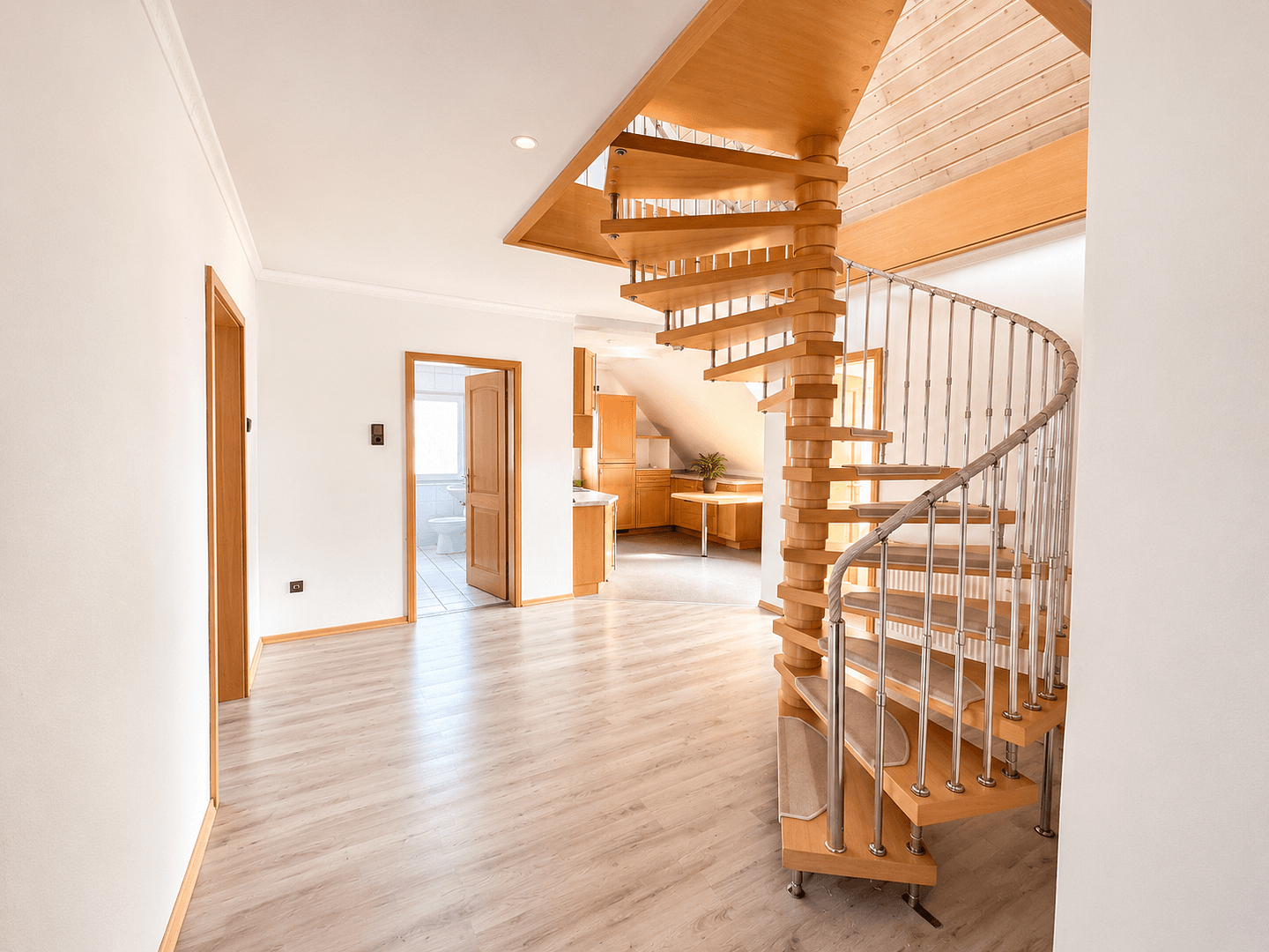 4 bedroom flat to rent, 155 m², Siegburgstraße 27, Dortmund, North Rhine-Westphalia 4 bedroom flat to rent, 155 m², Siegburgstraße 27, Dortmund, North Rhine-Westphalia